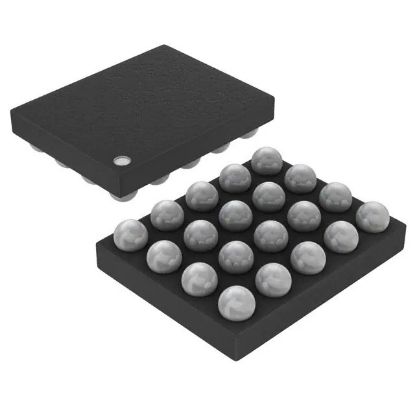 Picture of MAX86141ENP+T