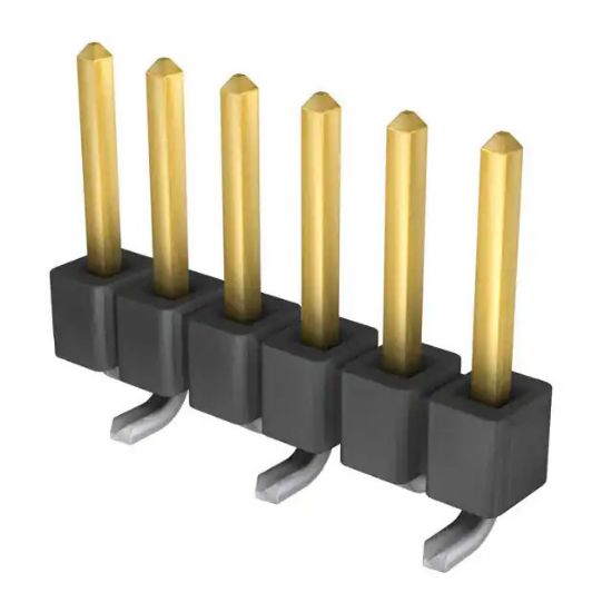 Picture of TSM-106-01-F-SV-P-TR