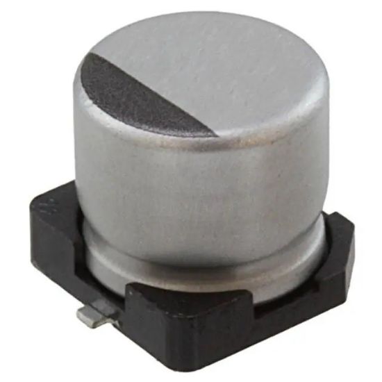 Picture of UUL1H100MCL1GS