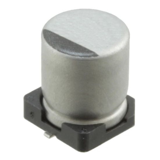 Picture of UUR1V101MCL6GS