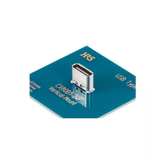 Picture of CX80B1-24P