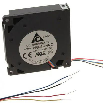 Picture of BFB0512HA-CX3D