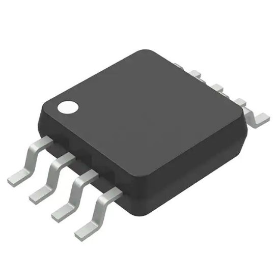 Picture of MCP4911-E/MS