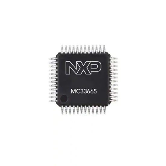 Picture of MC33665ATS4AE