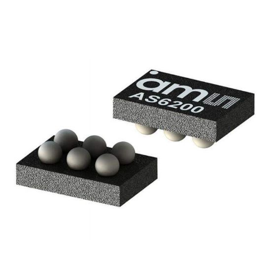 Picture of AS6214-AWLT-L