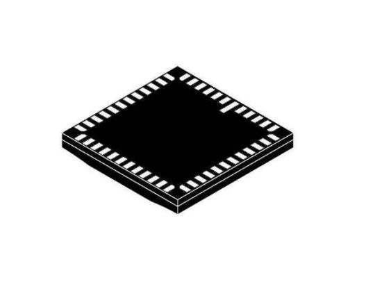 Picture of MT9F002I12-N4000-DP