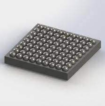 Picture of MAX86174AENE+T