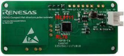 Picture of OB1203SD-RL-EVK