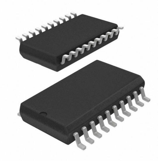 Picture of 74FCT521ATSOG8