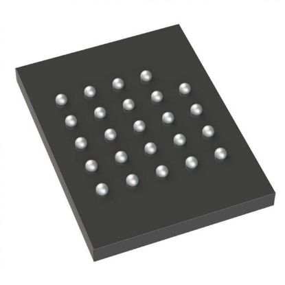 Picture of MX25LM25645GXDI00