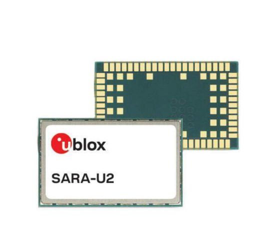 Picture of SARA-U201-04B