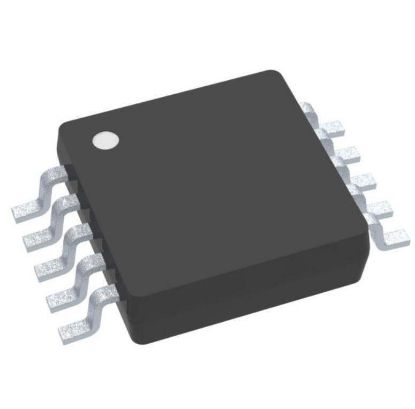 Picture of INA237AIDGST