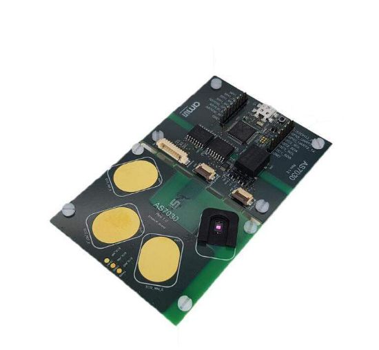 Picture of AS7030B-COLM