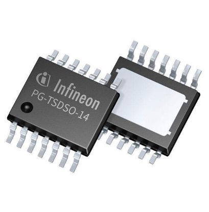 Picture of TLE94004EPXUMA1