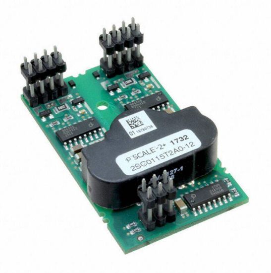 Picture of 2SC0115T2A0-12