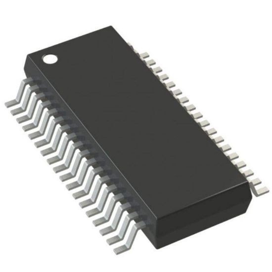 Picture of LTC6801HG#3ZZPBF