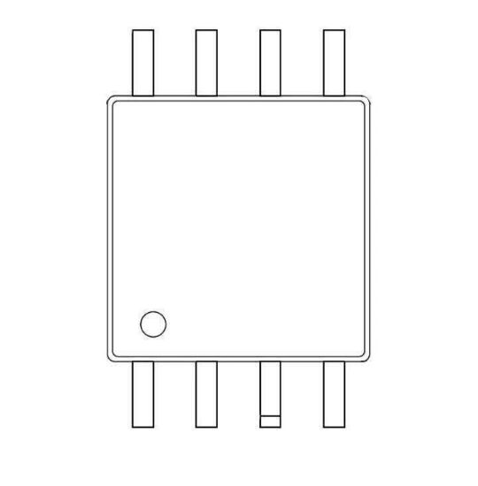 Picture of GD25WQ64ESIGR