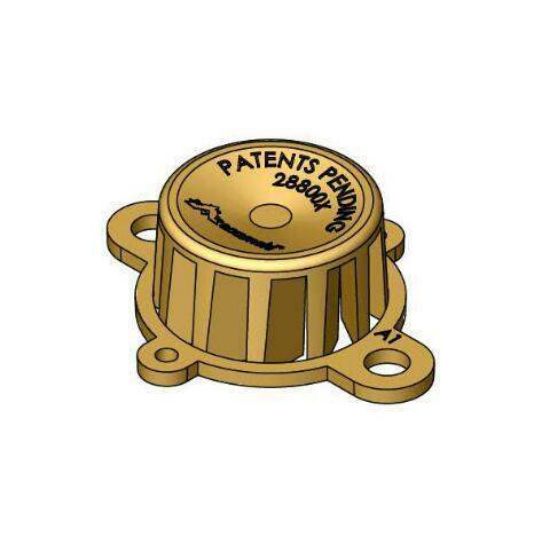 Picture of EVAL-CHAMBER