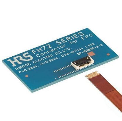 Picture of FH72-11S-0.3SHW