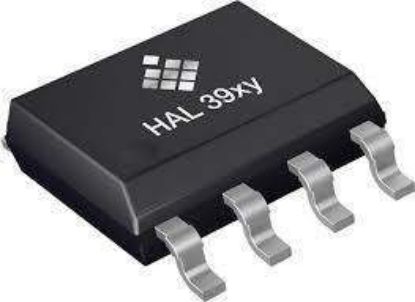 Picture of HAL3900DJ-A