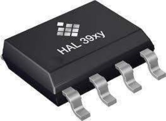 Picture of HAL3900DJ-A