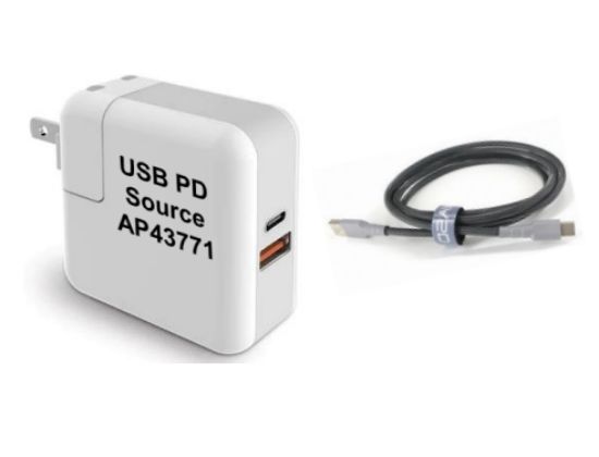 Picture of AP33771DKZ-13