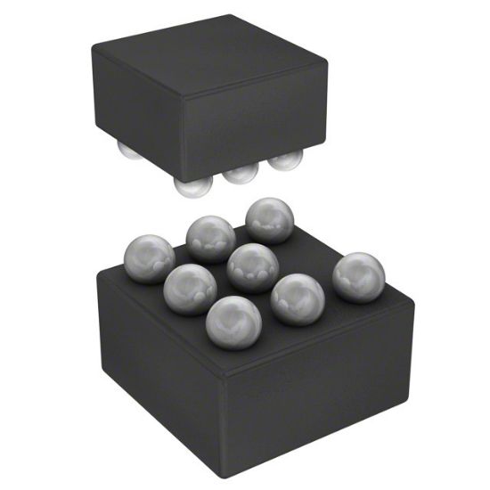 Picture of 24AA256T-I/CS16K