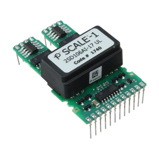 Picture of 2SD106AI-17 UC