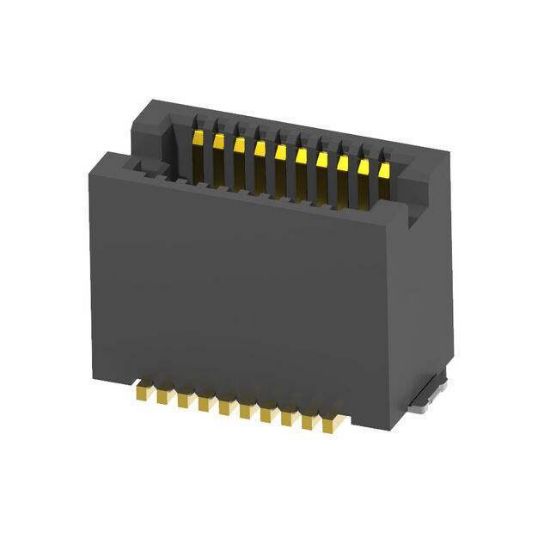 Picture of 10132797-027100LF