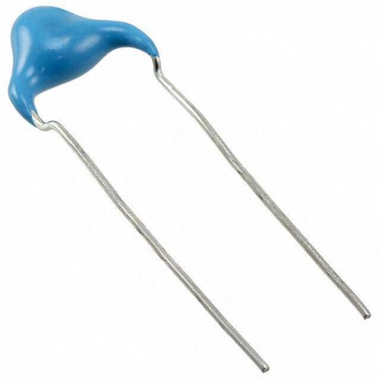 Picture of DE1B3KX681KA4BN01F