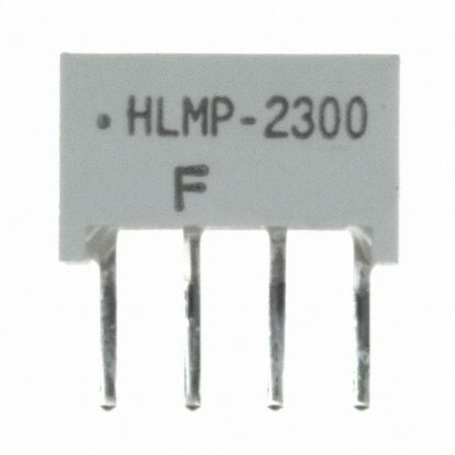 Picture of HLMP-2300-EF000