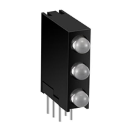 Picture of HLMP-1640-B00A1